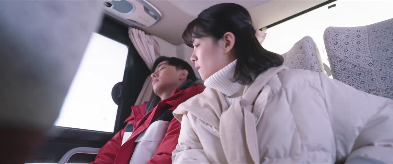 Tình Yêu Tuần Hoàn tập 19 cảnh 3