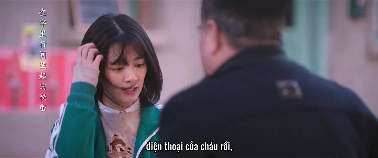 Tình Yêu Tuần Hoàn tập 24 cảnh 3
