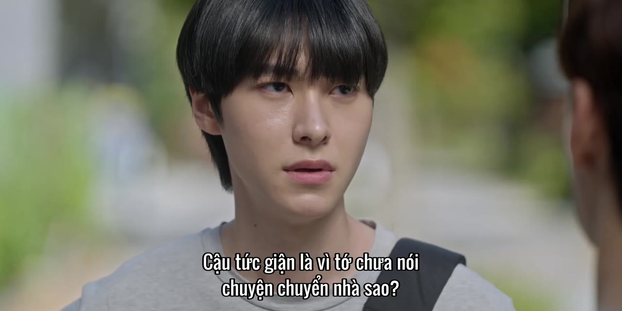 Star Struck: Truy Tinh tập 3 cảnh 2