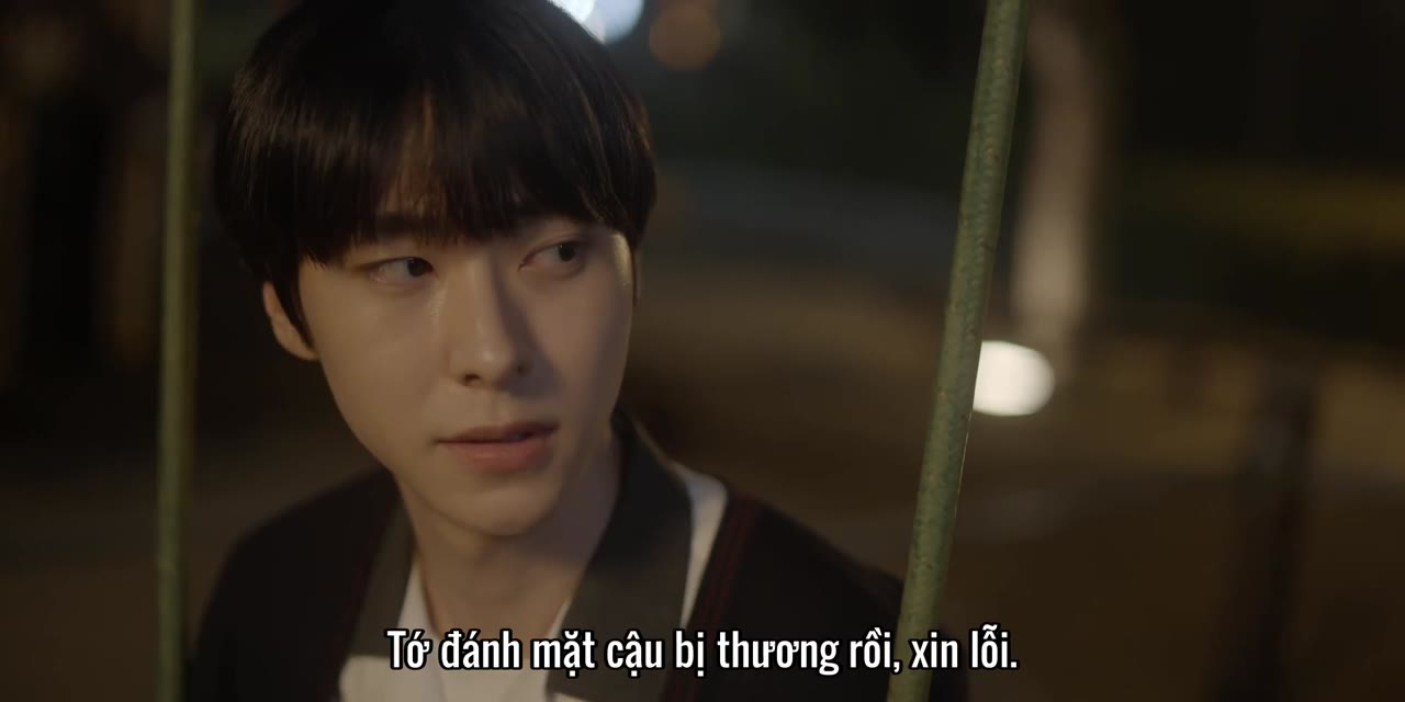 Star Struck: Truy Tinh tập 3 cảnh 3