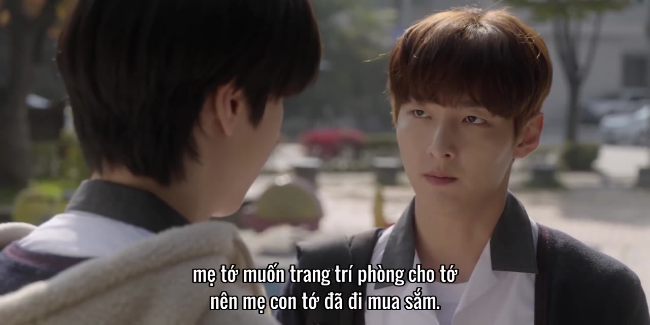 Star Struck: Truy Tinh tập 4