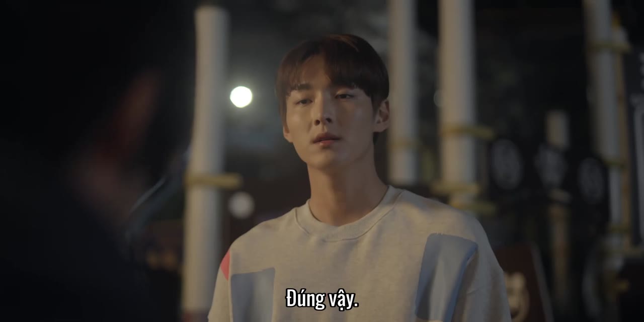 Star Struck: Truy Tinh tập 6 cảnh 3