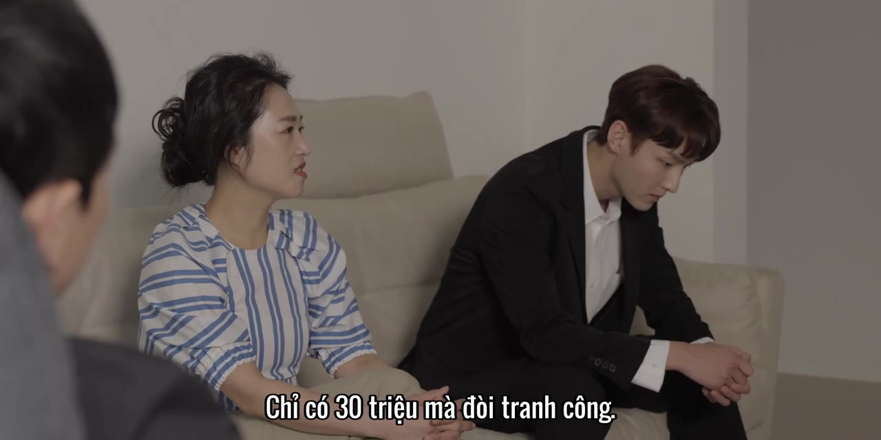 Star Struck: Truy Tinh tập 7 cảnh 3