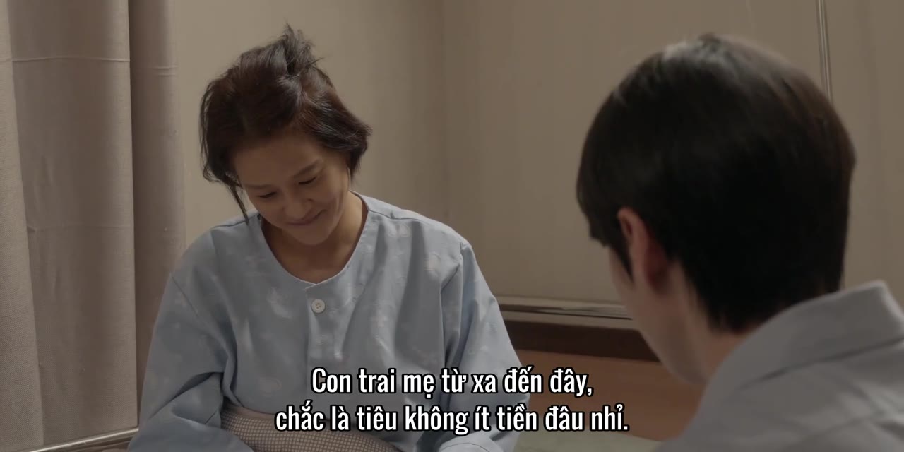 Star Struck: Truy Tinh tập 8 cảnh 2
