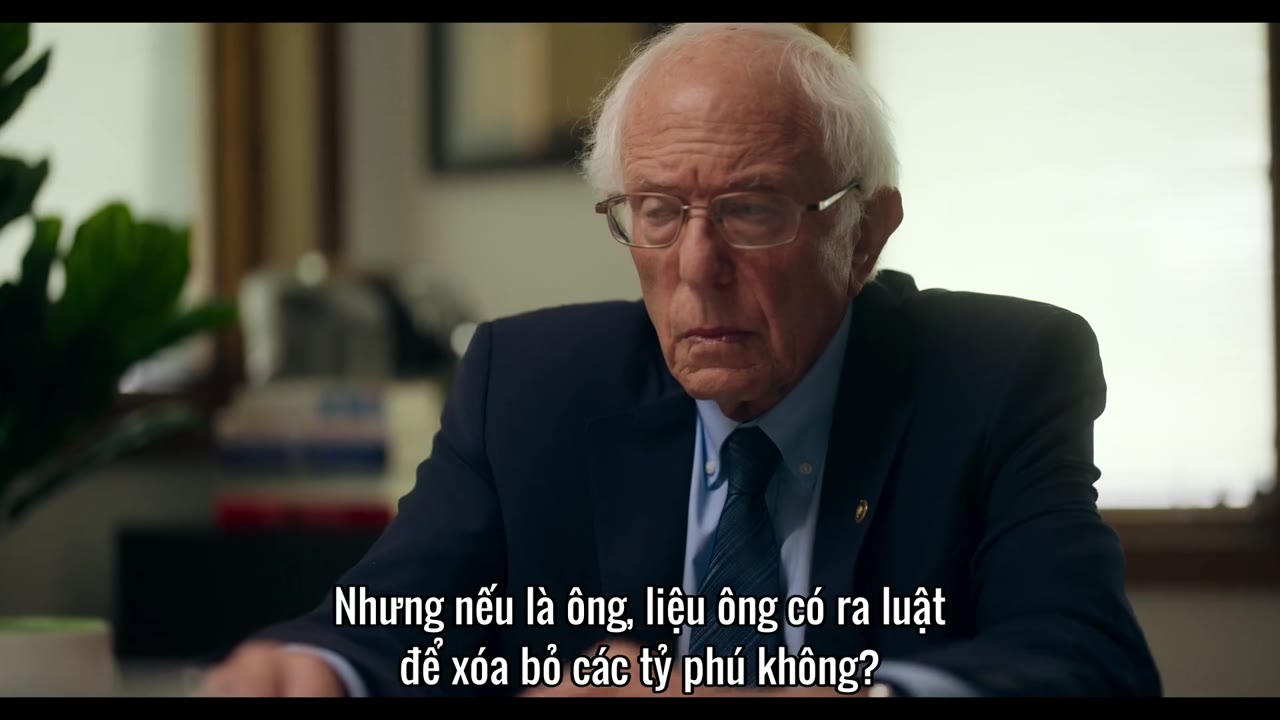 Điều gì kế tiếp? Tương lai với Bill Gates tập 4