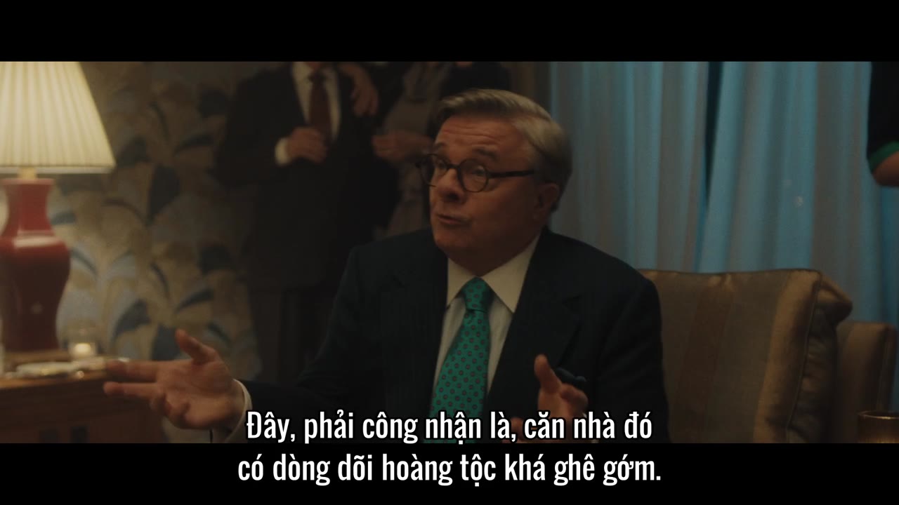 Quái Vật: Câu Chuyện Về Lyle Và Erik Menendez tập 4 cảnh 2