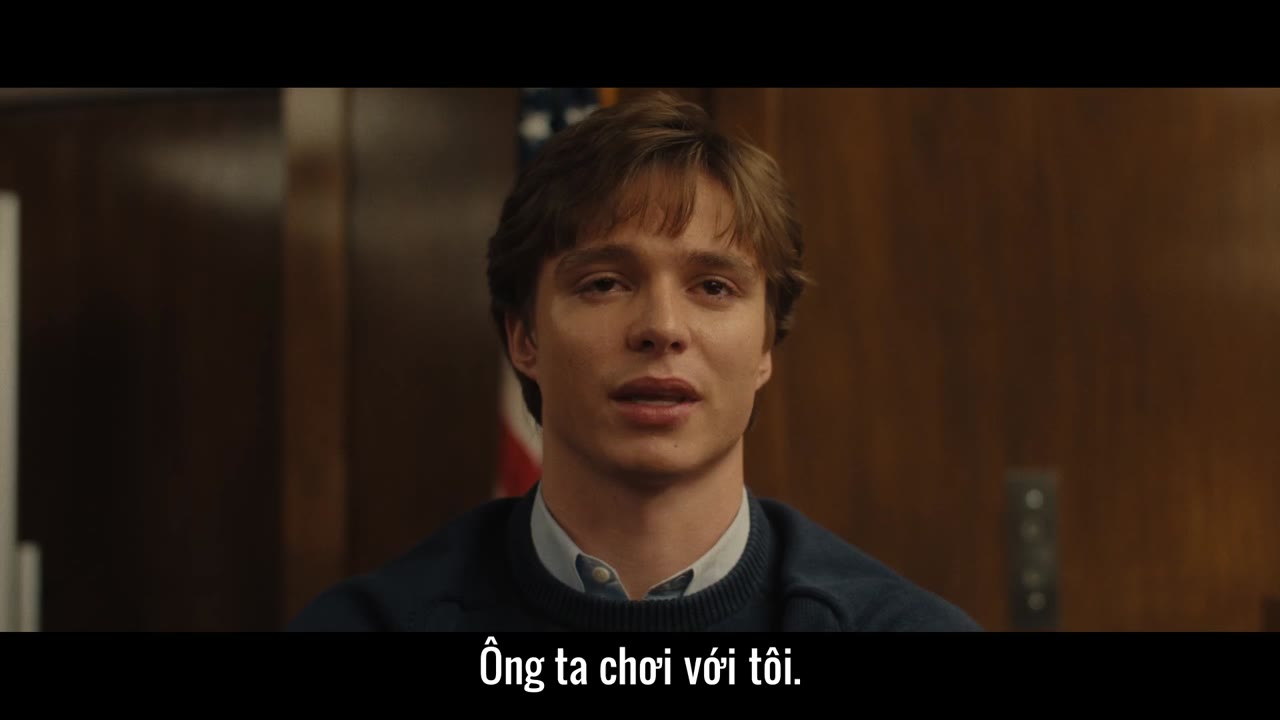 Quái Vật: Câu Chuyện Về Lyle Và Erik Menendez tập 7 cảnh 3