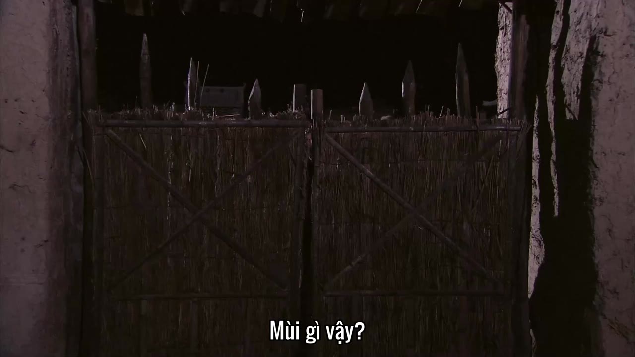 Kim Mao Khuyển Đoàn Cảnh Trụ tập 1
