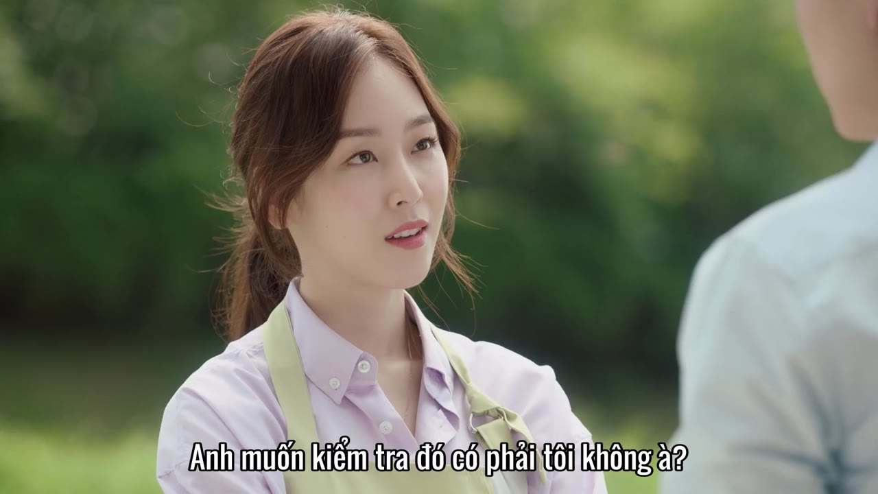 Vẻ Đẹp Tâm Hồn tập 3 cảnh 2