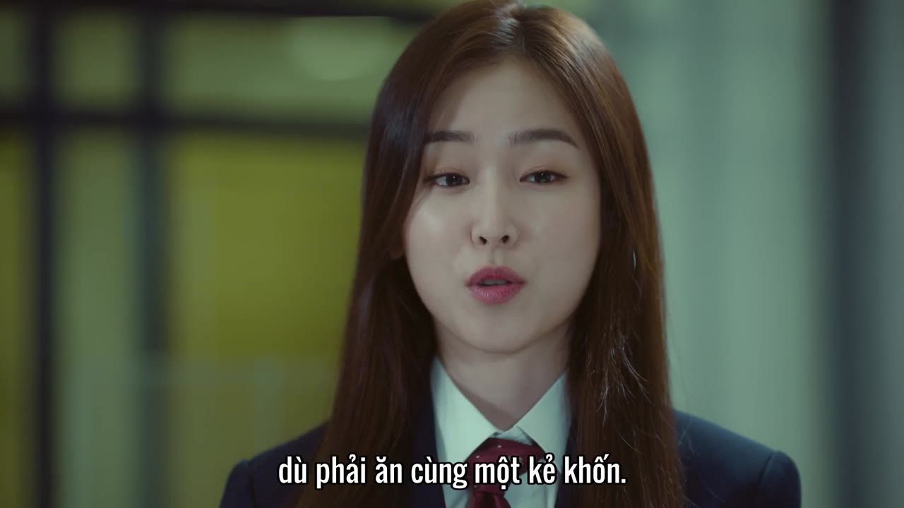 Vẻ Đẹp Tâm Hồn tập 6 cảnh 2