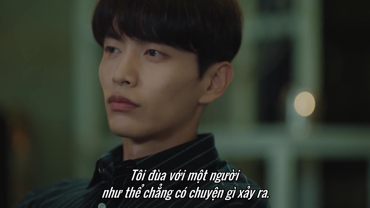 Vẻ Đẹp Tâm Hồn tập 6 cảnh 3
