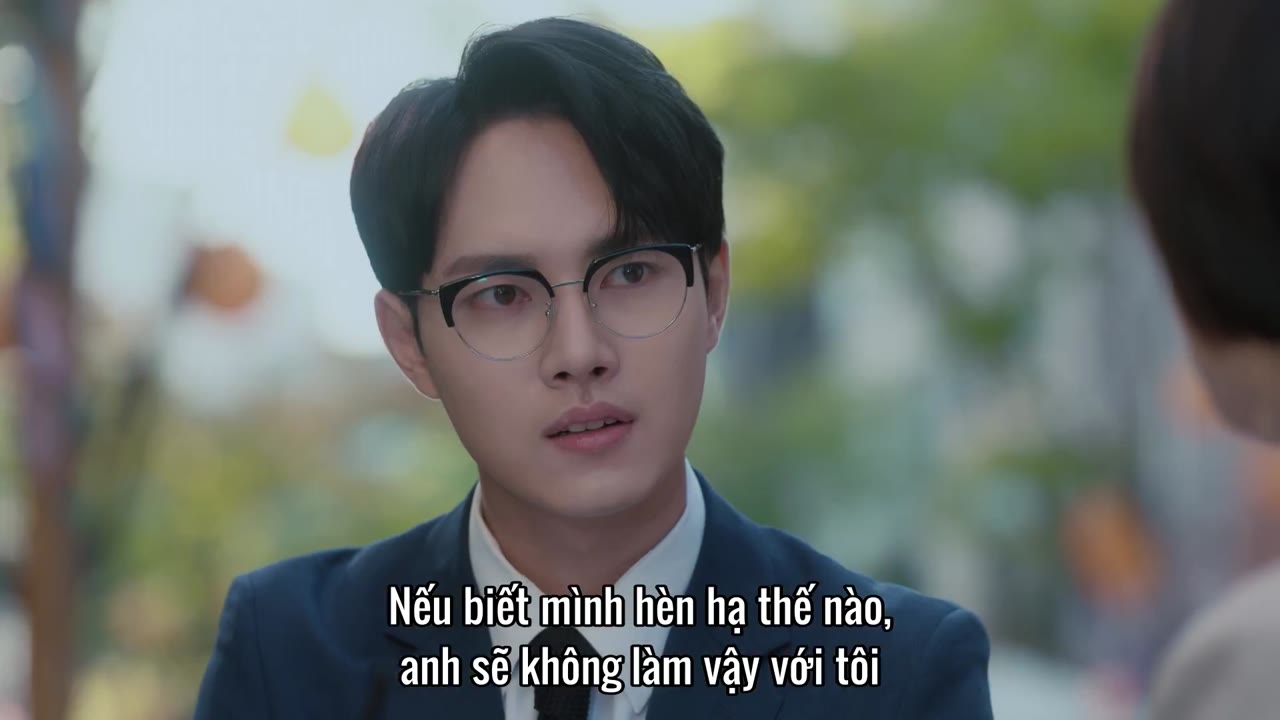 Vẻ Đẹp Tâm Hồn tập 8
