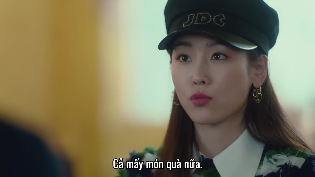 Vẻ Đẹp Tâm Hồn tập 10