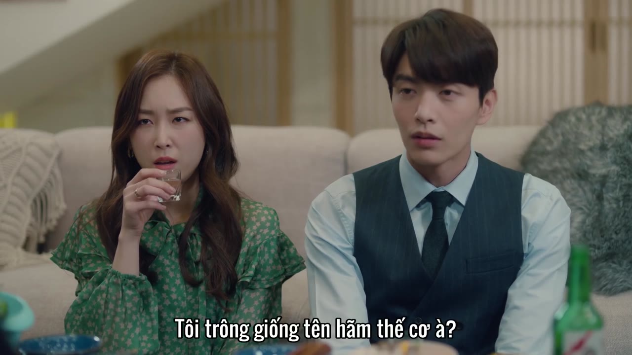 Vẻ Đẹp Tâm Hồn tập 12