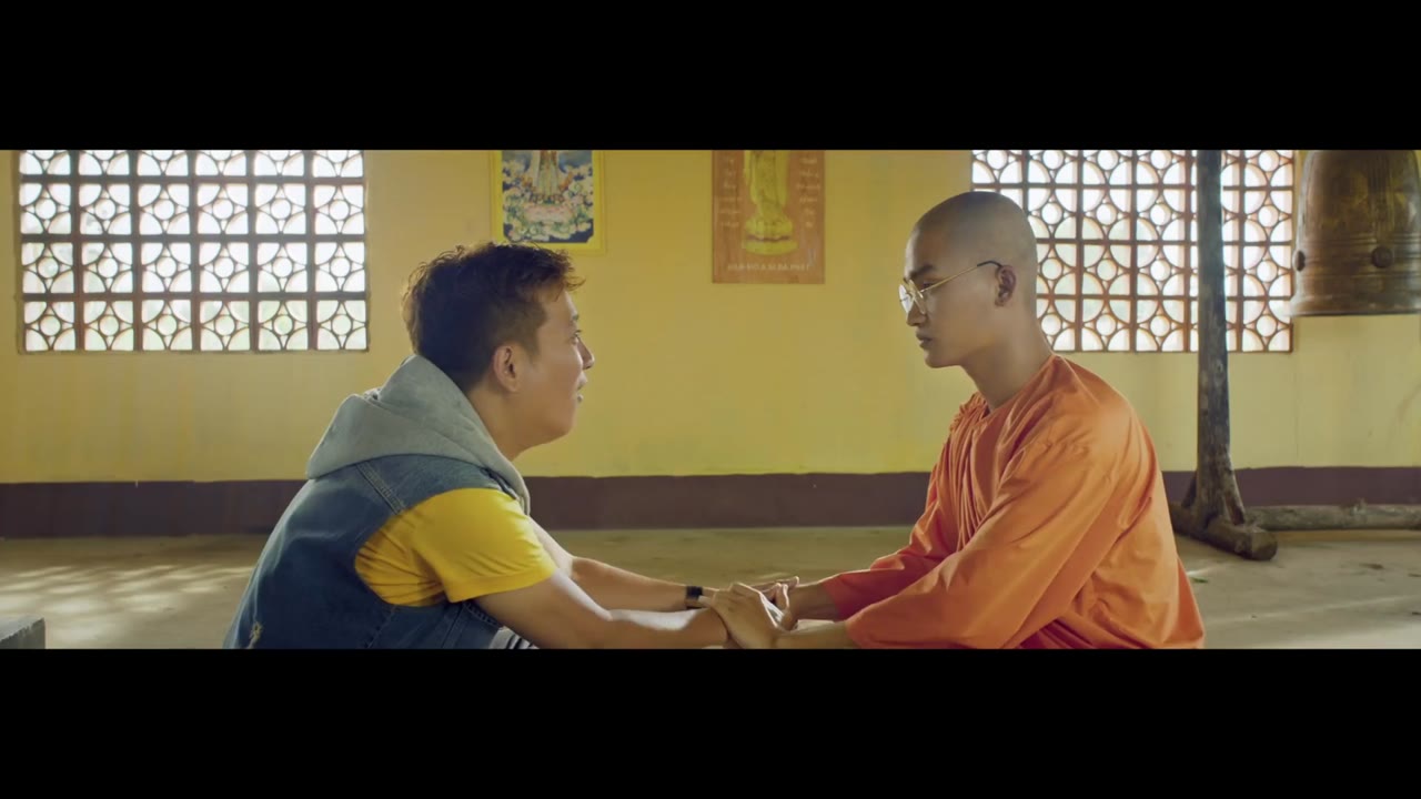 30 Chưa Phải Tết tập 1