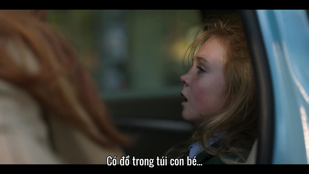 Wolf Like Me (Phần 2) tập 1