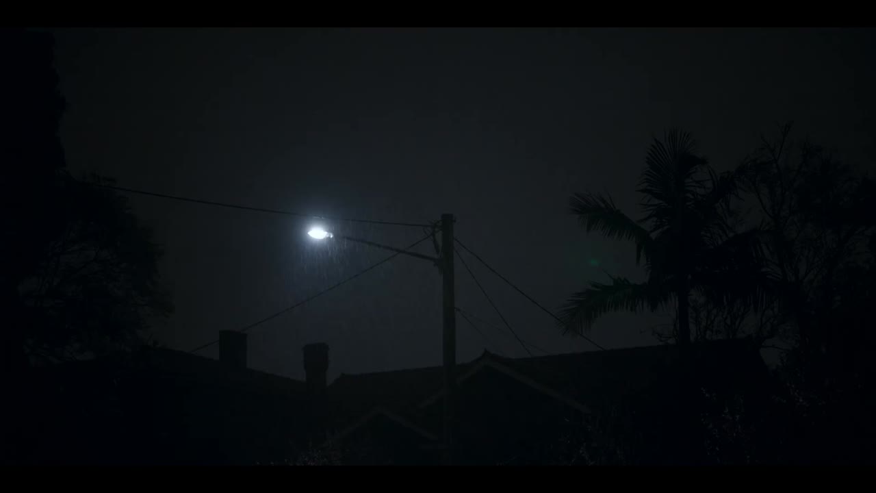 Wolf Like Me (Phần 2) tập 4 cảnh 3