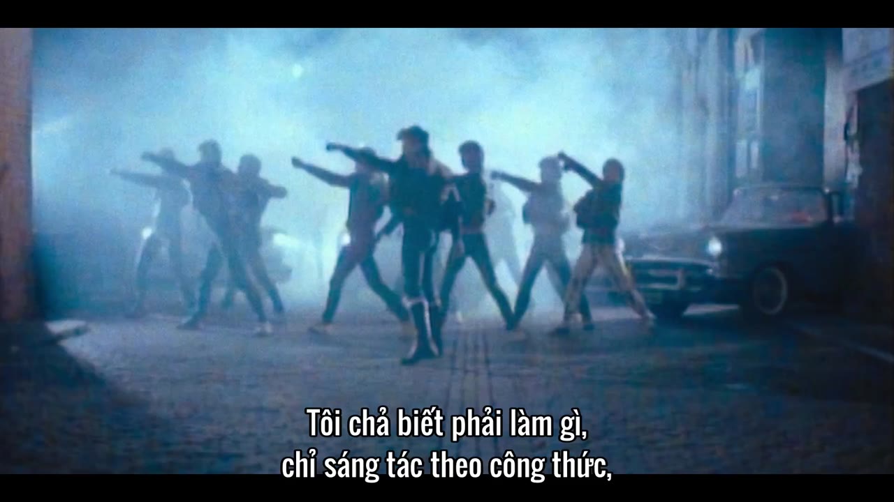 WHAM! tập 1
