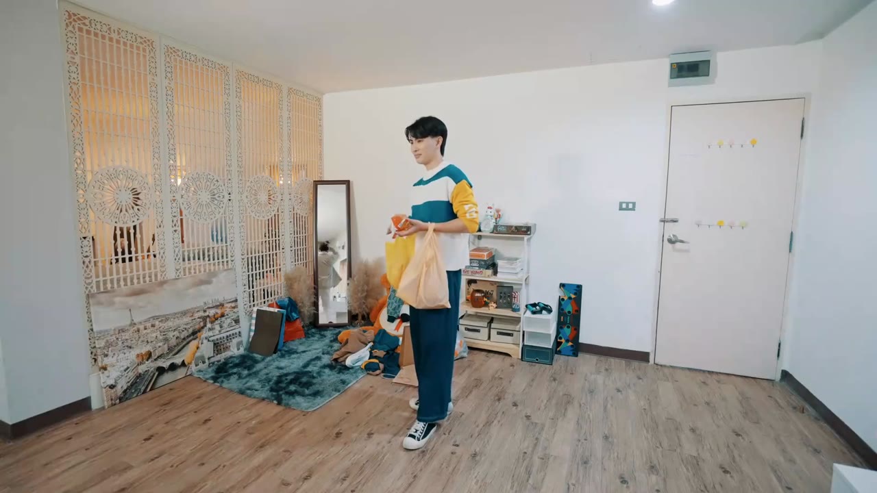 My Blessing tập 1