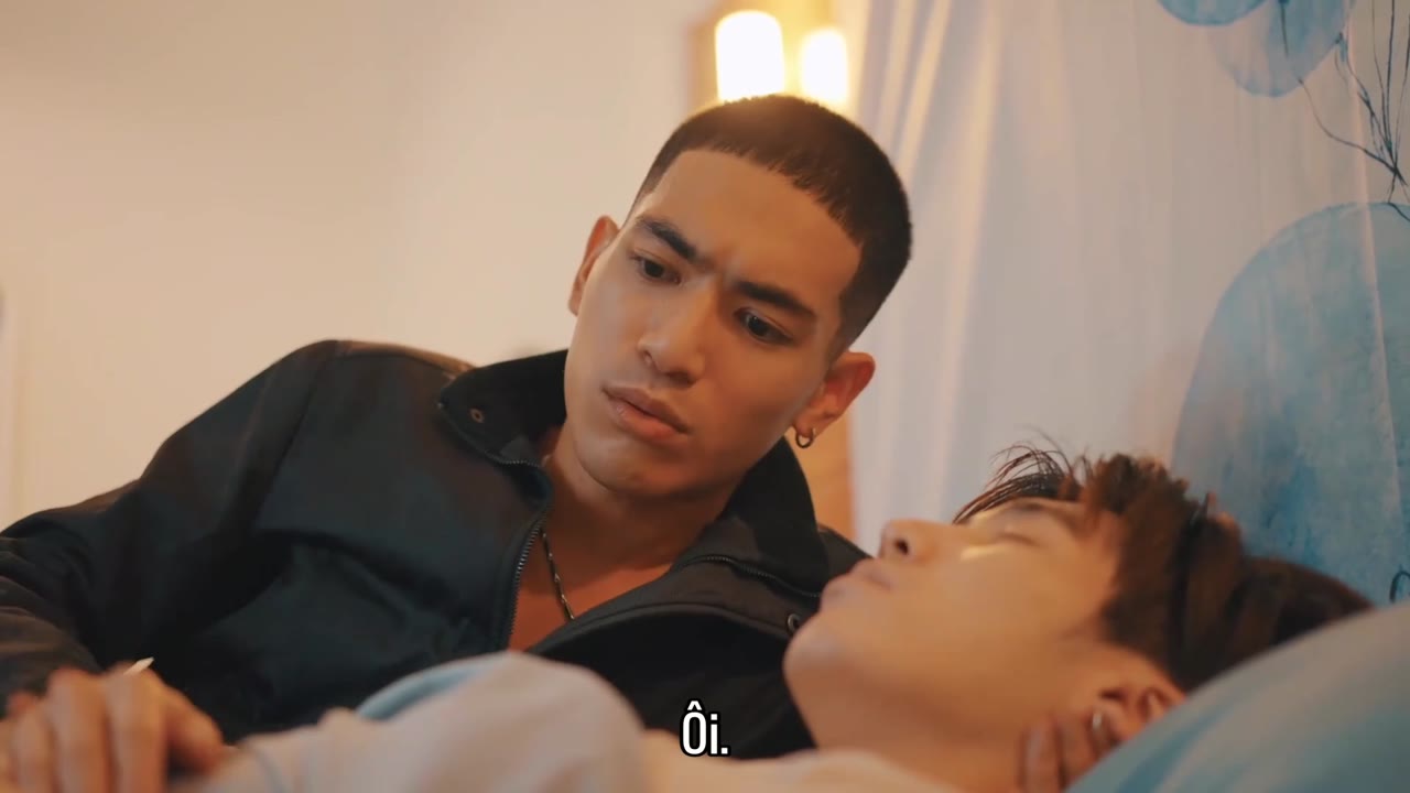 My Blessing tập 1 cảnh 2