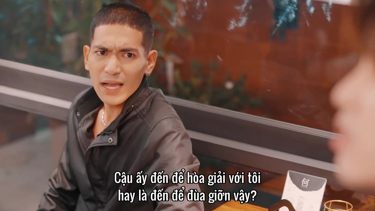 My Blessing tập 1 cảnh 3