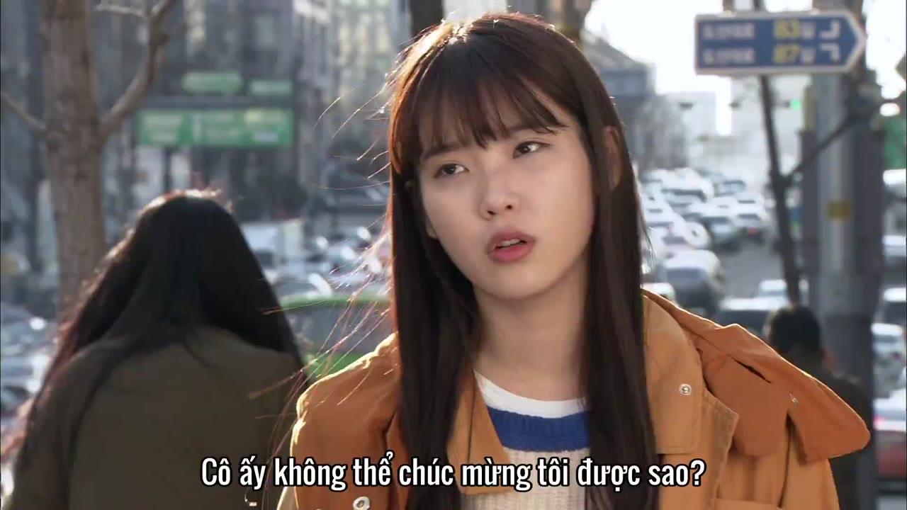 Con Gái Mẹ Thật Tuyệt tập 2 cảnh 2