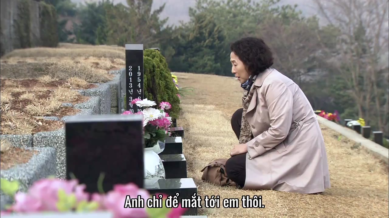 Con Gái Mẹ Thật Tuyệt tập 12 cảnh 3