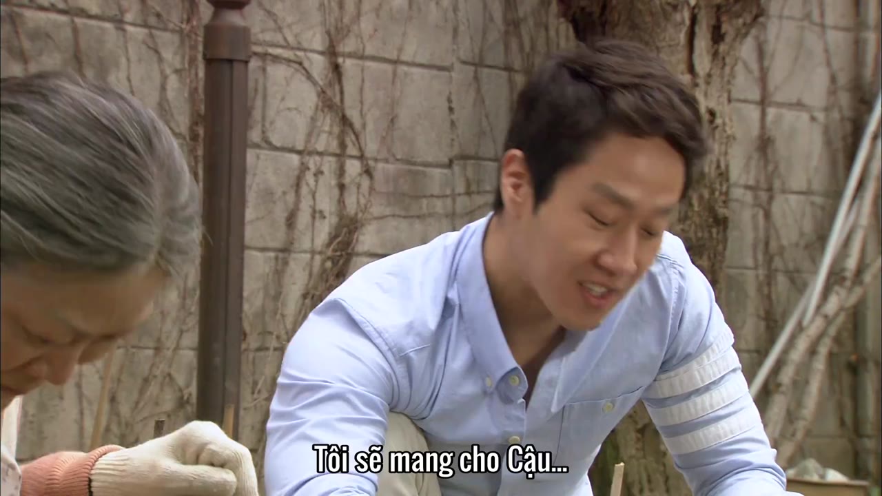Con Gái Mẹ Thật Tuyệt tập 15