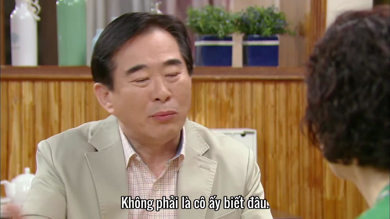 Con Gái Mẹ Thật Tuyệt tập 17