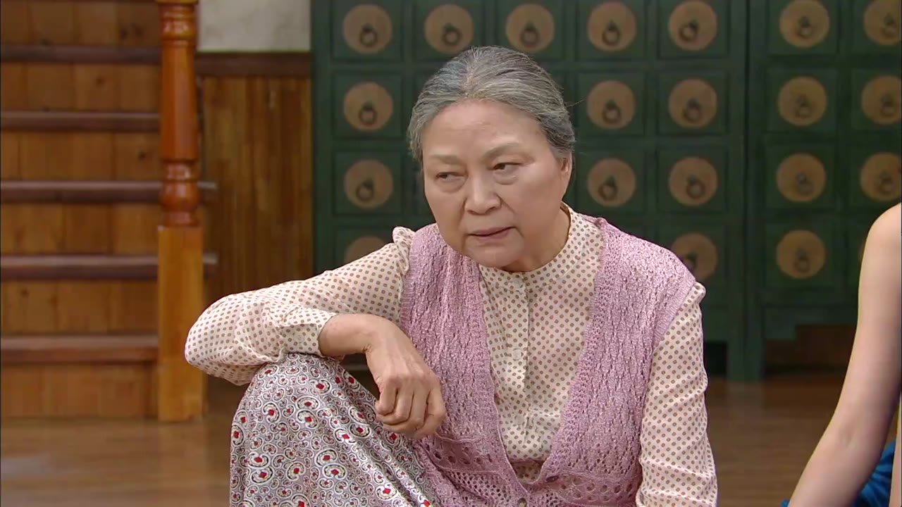 Con Gái Mẹ Thật Tuyệt tập 32