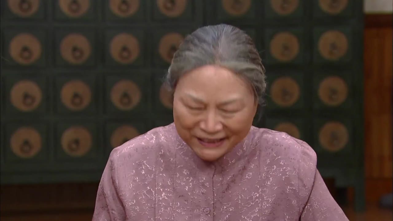 Con Gái Mẹ Thật Tuyệt tập 37
