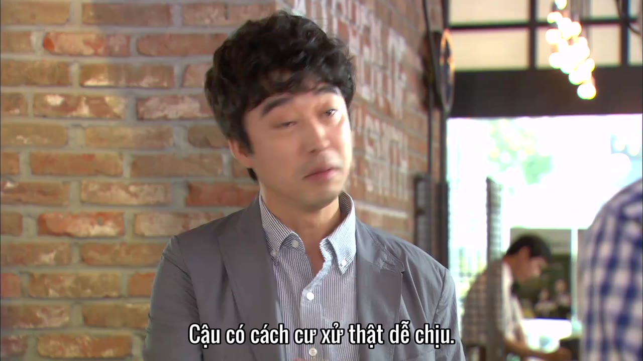 Con Gái Mẹ Thật Tuyệt tập 39 cảnh 2