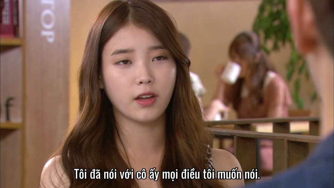 Con Gái Mẹ Thật Tuyệt tập 50
