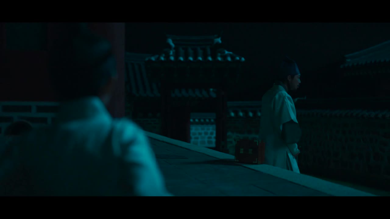 Dạ Điểu tập 1
