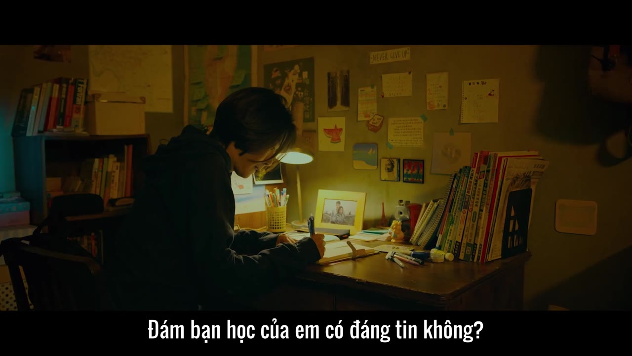 Thòng lọng ma 2 tập 1