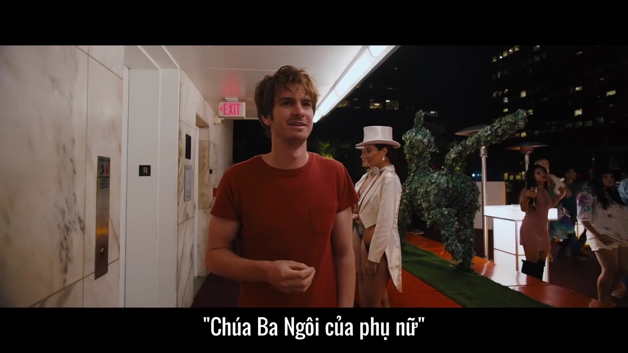 Dưới Hồ Nước Bạc tập 1