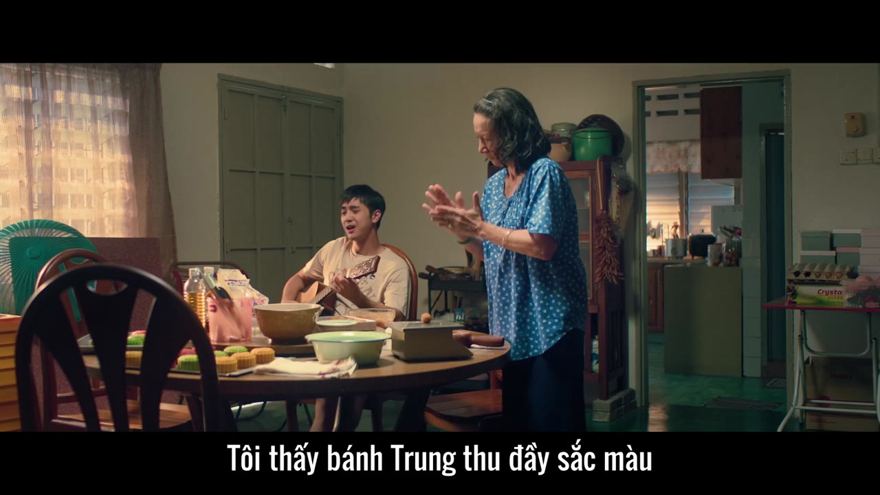 Vũ Thành tập 1