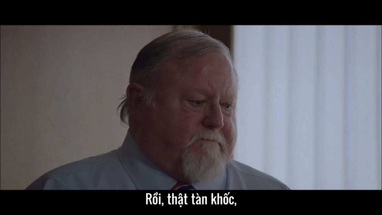 Cảnh Sát Chìm tập 1 cảnh 2