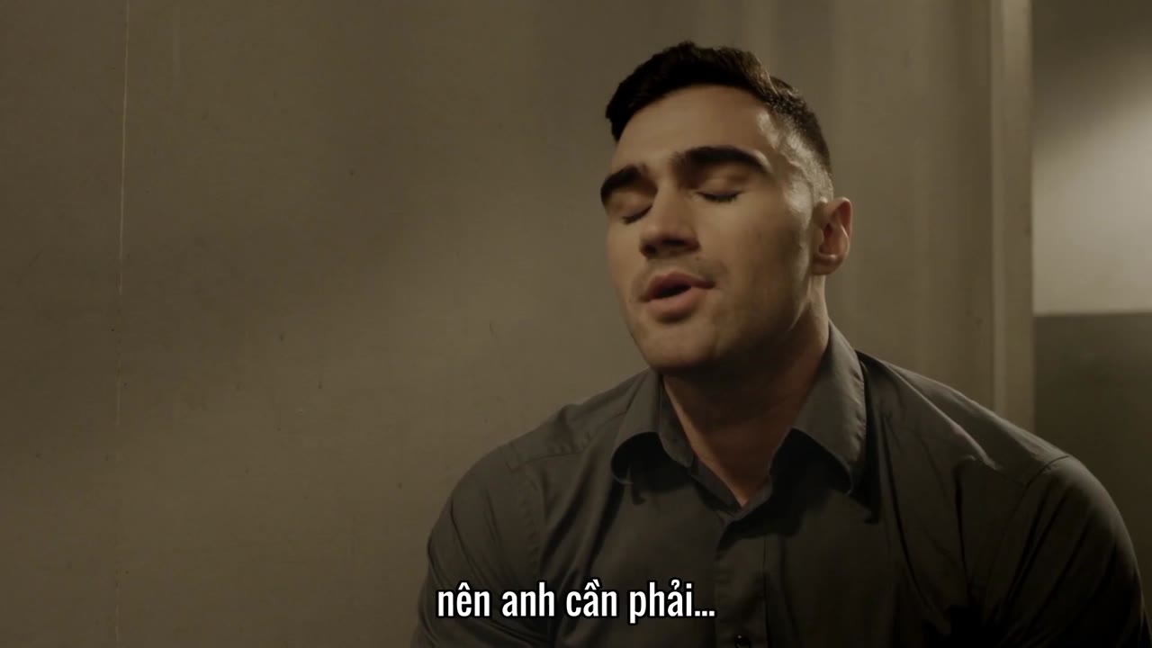 Con Gái Mạo Danh tập 1 cảnh 3