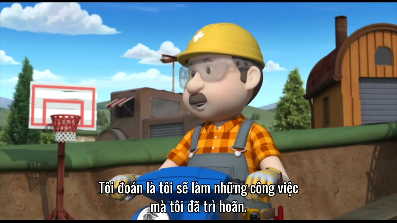Poli Và Các Bạn (Phần 3) tập 11