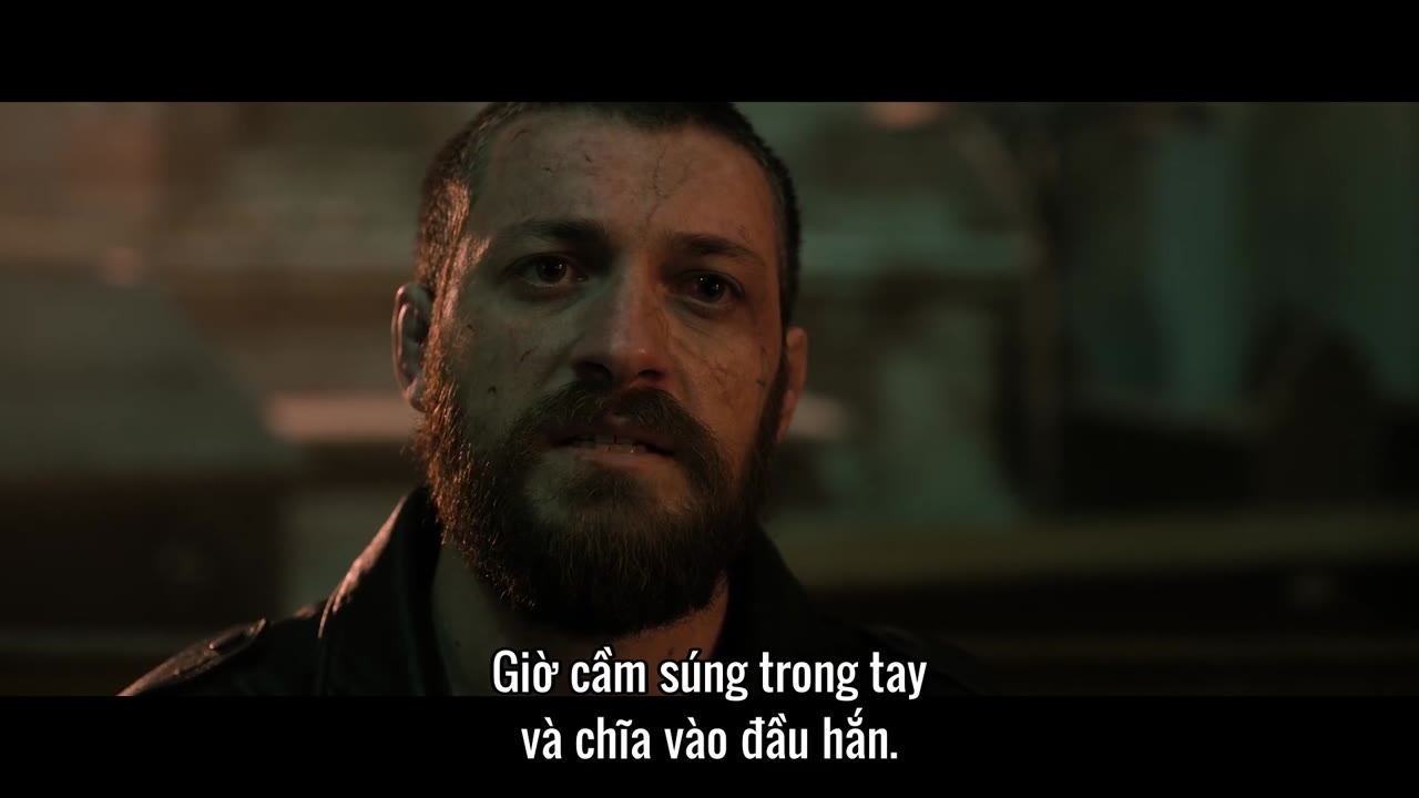 Tyler Rake: Nhiệm Vụ Giải Cứu 2 tập 1 cảnh 3