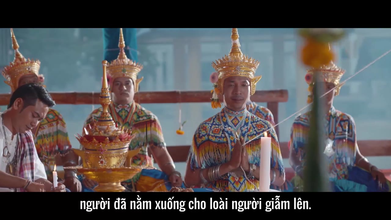 Norah tập 1