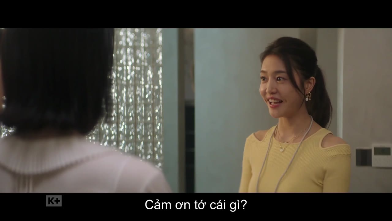 Nửa Thân Quen, Nửa Xa Lạ tập 2