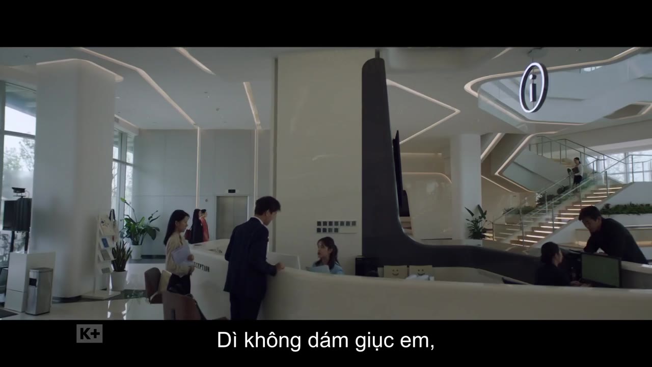 Nửa Thân Quen, Nửa Xa Lạ tập 3