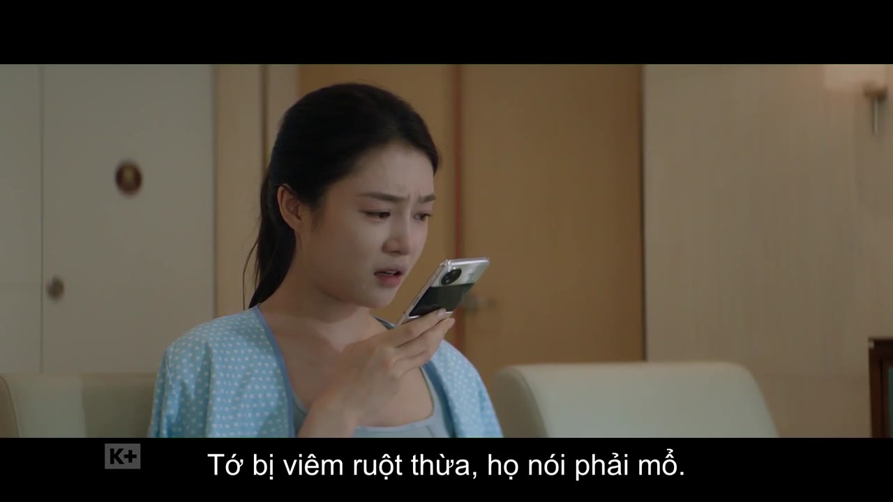 Nửa Thân Quen, Nửa Xa Lạ tập 4