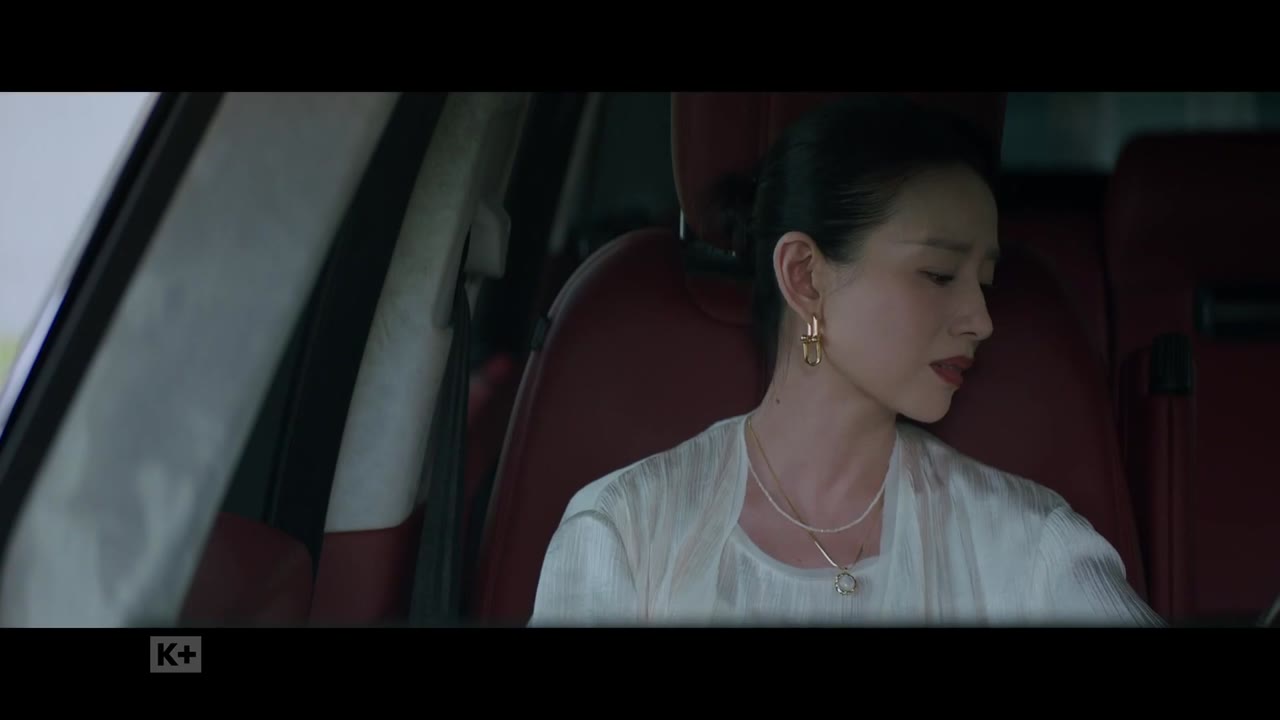 Nửa Thân Quen, Nửa Xa Lạ tập 10