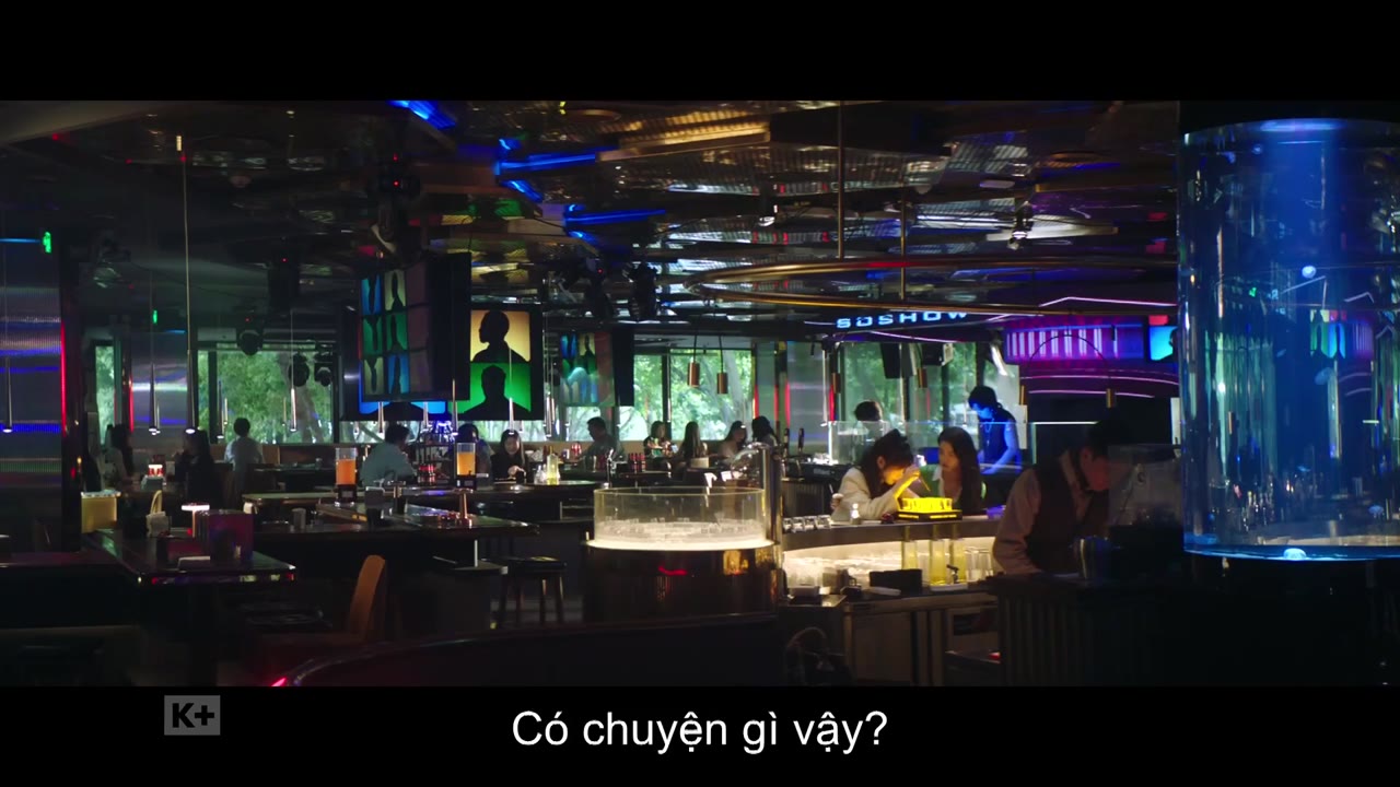 Nửa Thân Quen, Nửa Xa Lạ tập 11