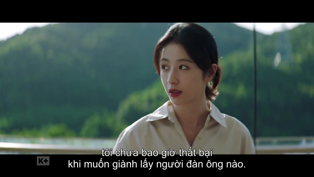 Nửa Thân Quen, Nửa Xa Lạ tập 13