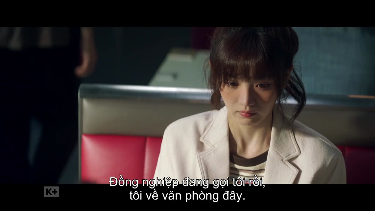 Nửa Thân Quen, Nửa Xa Lạ tập 14