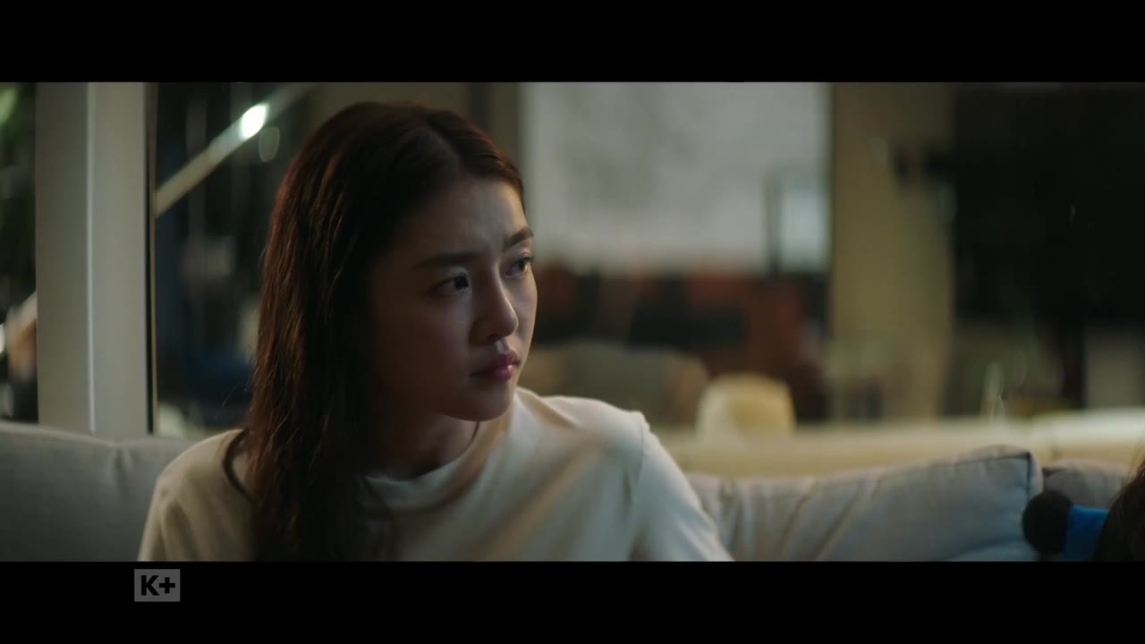 Nửa Thân Quen, Nửa Xa Lạ tập 18 cảnh 2